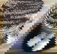 Wild Saffron - Accommodation Fremantle