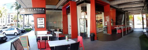 Alpine Gelateria - Accommodation Fremantle 0