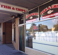 Altona Bay Fish and Chips - Accommodation Fremantle