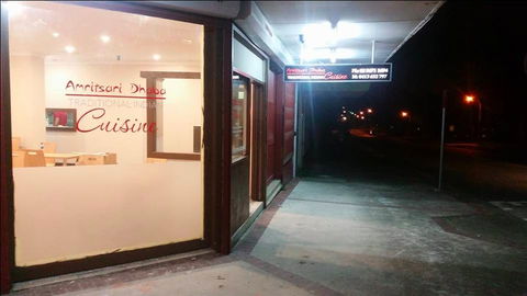 Amritsari Dhaba - Accommodation Fremantle 0
