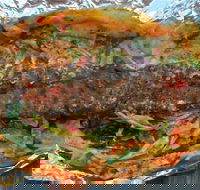 Arto's Kebabs - Accommodation Fremantle