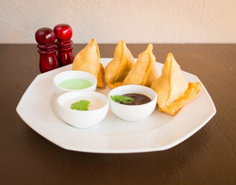 Aussie Curry Lovers - Accommodation Fremantle 0