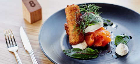 Axil Coffee Roasters - Chadstone - Accommodation Fremantle 0
