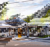 Badger and Hare - Accommodation Fremantle