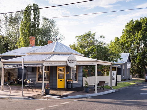 Badger And Hare - Accommodation Fremantle 0