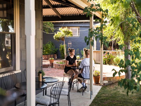 Badger And Hare - Accommodation Fremantle 1
