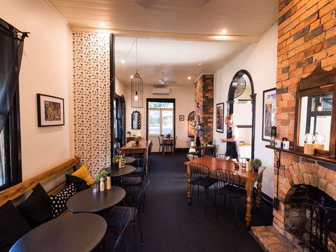 Badger And Hare - Accommodation Fremantle 2