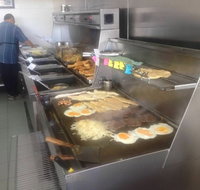 Blackshaws Rd Fish  Chips - Accommodation Fremantle