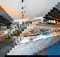Blu by Australian Seafood Fish  Chippery - Accommodation Fremantle