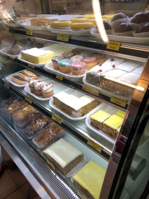 Brenda's Bakery - Accommodation Fremantle 0
