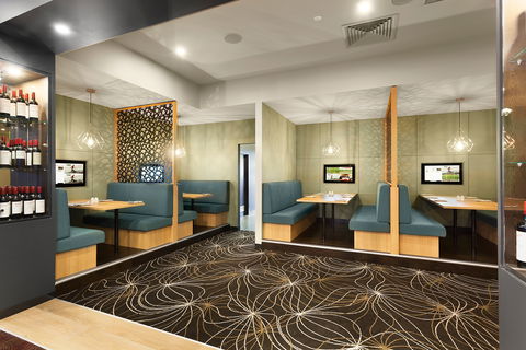 Buckley's Entertainment Centre - Accommodation Fremantle 2