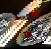 Cafe Jack's - Accommodation Fremantle