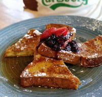 Cherry Beans Coffee Roasters Cafe - Accommodation Fremantle