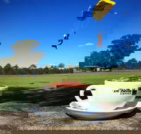 Coach House Cafe - Accommodation Fremantle