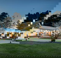 Coombe Yarra Valley - Accommodation Fremantle