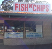 Coolibah Fish n Chips - Accommodation Fremantle