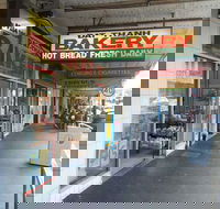 Dat Thanh Bakery - Accommodation Fremantle