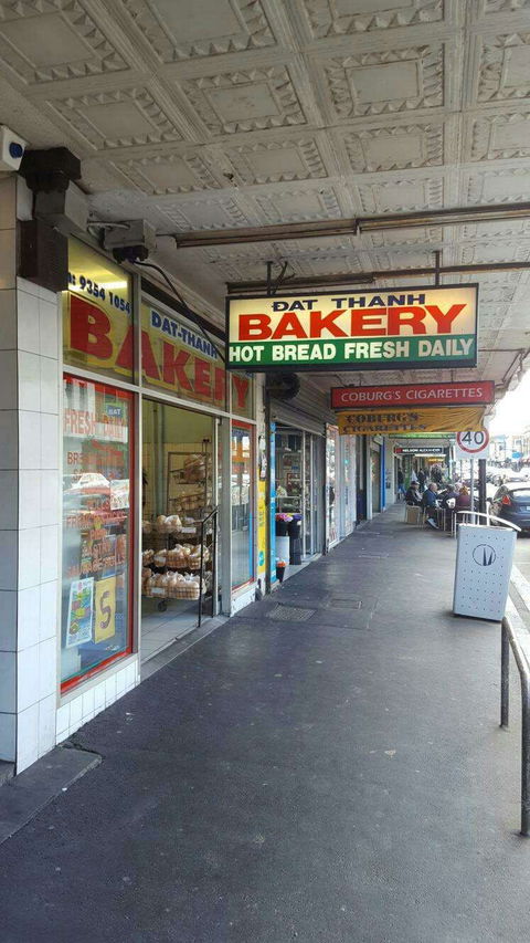 Dat Thanh Bakery - Accommodation Fremantle 0
