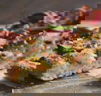 Domino's - Kelmscott - Accommodation Fremantle