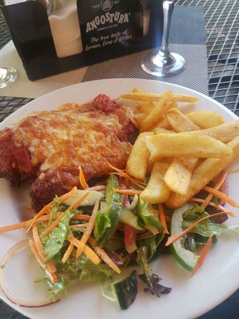 Friars Cafe - Accommodation Fremantle 0