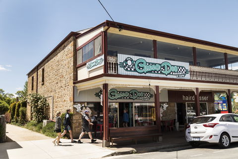Gunna Doo Bakery - Accommodation Fremantle 0