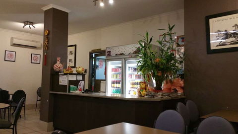 Hingston Chinese Restaurant - Accommodation Fremantle 0