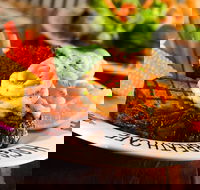 Hog's Australia's Steakhouse - Victoria Point - Accommodation Fremantle