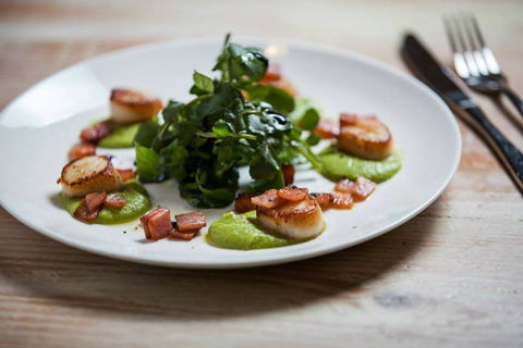 Ironbark Woodfired Pizza Restaurant & Cafe - Accommodation Fremantle 0