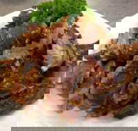 Kim Valley Chinese Restaurant - Accommodation Fremantle