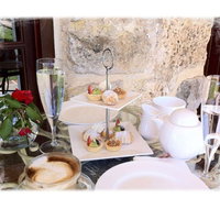 Magiric - Indulgent High Tea Catering - Accommodation Fremantle