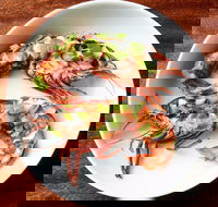 Momofuku Seiobo - Accommodation Fremantle