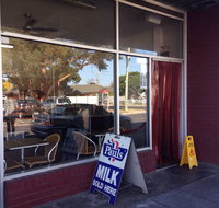 Nick  Suzie's Hot Bread - Accommodation Fremantle