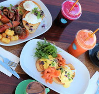 North Beach Kitchen - Accommodation Fremantle