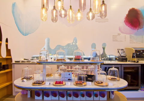 Oh!Boo Chocolate - Accommodation Fremantle 1