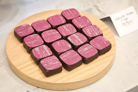 Oh!Boo Chocolate - Accommodation Fremantle 2