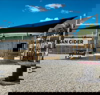Pagan Cider