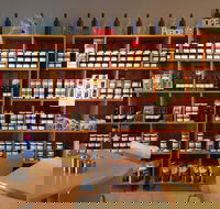 Perenti Cafe - Accommodation Fremantle