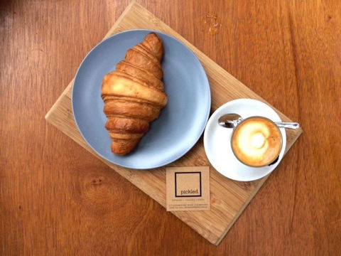 Pickled Espresso - Accommodation Fremantle 0
