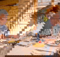 Reillys Restaurant - Accommodation Fremantle