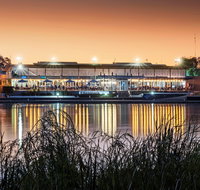 Renmark Club - Accommodation Fremantle
