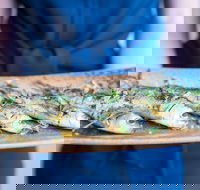 SARDINE eatery  bar - Accommodation Fremantle
