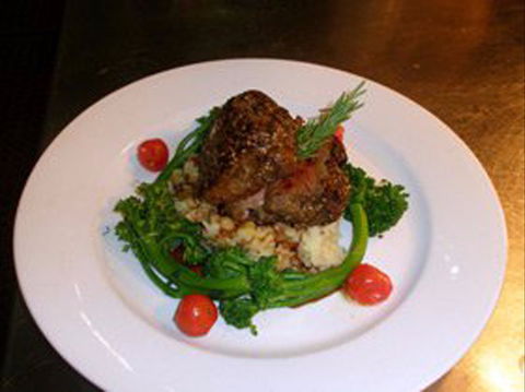 Seasons Restaurant - Accommodation Fremantle 0