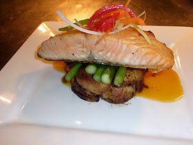 Seasons Restaurant - Accommodation Fremantle 2