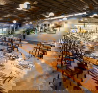 Slate Restaurant - Accommodation Fremantle