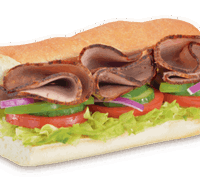 Subway - Mortdale - Accommodation Fremantle
