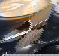 Tamp Espresso - Accommodation Fremantle