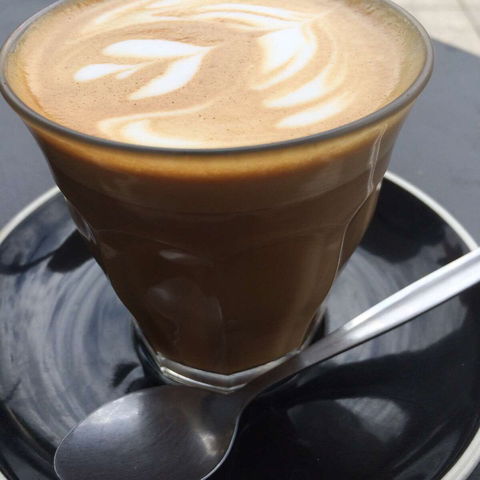 Tamp Espresso - Accommodation Fremantle 0