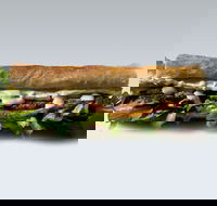 Taste Baguette - Hurstville - Accommodation Fremantle