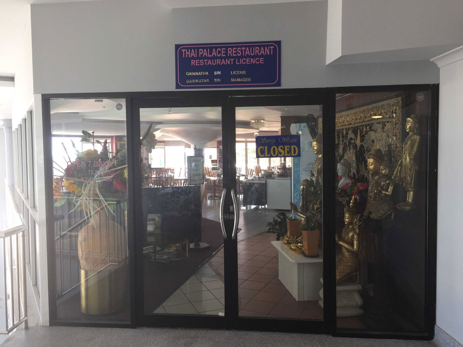 Trigg WA Accommodation Fremantle