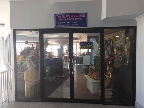 Thai Palace Restaurant - Accommodation Fremantle 0